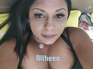 Altheea