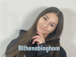 Althenabingham