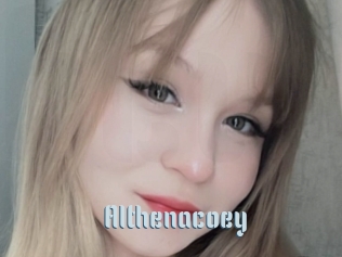 Althenacoey