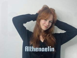 Althenaelin