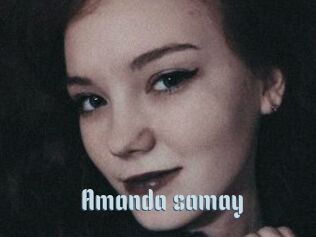 Amanda_samay