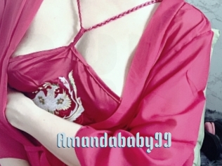 Amandababy99