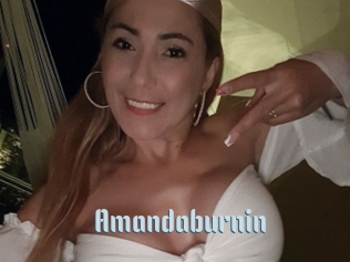 Amandaburnin