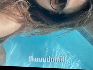 Amandamilf