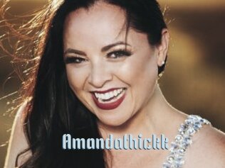 Amandathickk