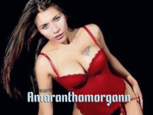 Amaranthamorgann