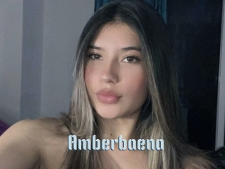 Amberbaena