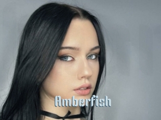 Amberfish