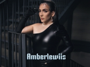 Amberlewiis