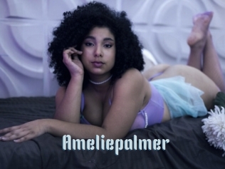 Ameliepalmer