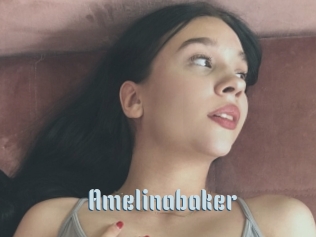 Amelinabaker