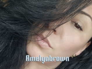 Amelyabrown