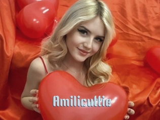 Amilicuttie