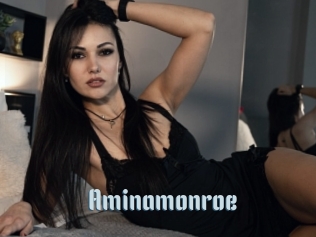 Aminamonroe