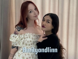 Amityandlinn