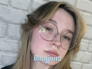 Amyjons