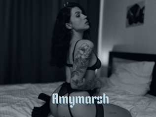 Amymarsh