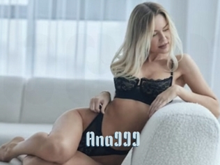 Ana999