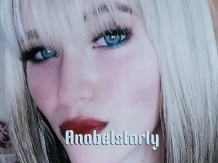 Anabelstarly