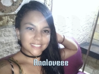 Analoveee