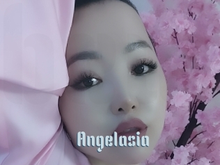 Angelasia