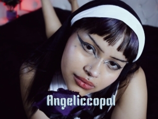 Angeliccopal