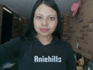 Aniehills