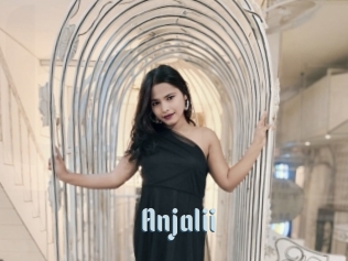 Anjalii