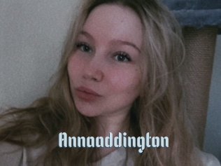 Annaaddington