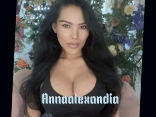 Annaalexandia