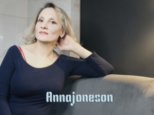 Annajoneson