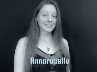 Annarosella