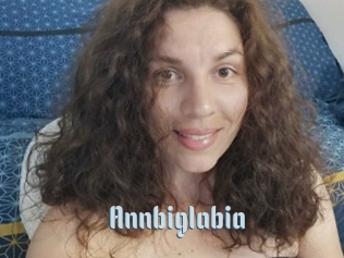 Annbiglabia