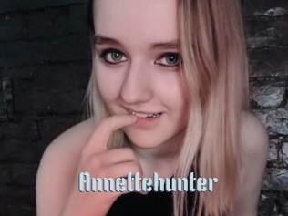 Annettehunter