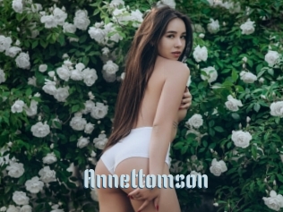 Annettomson