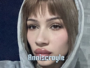 Anniscroyle