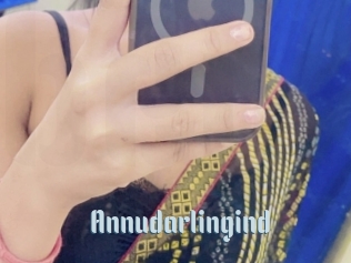 Annudarlingind