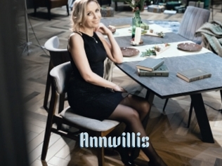 Annwillis