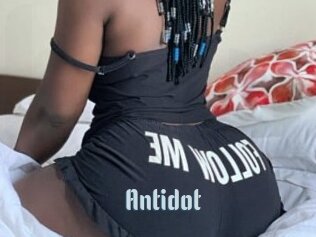 Antidot