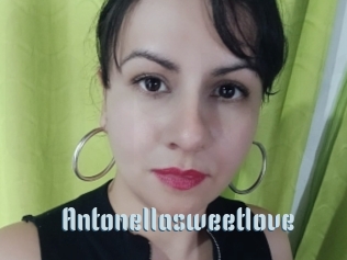 Antonellasweetlove