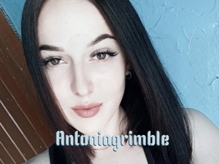 Antoniagrimble