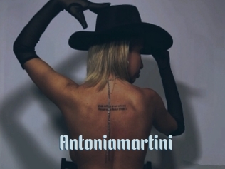 Antoniamartini