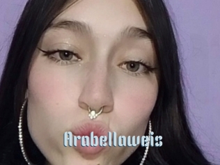 Arabellaweis