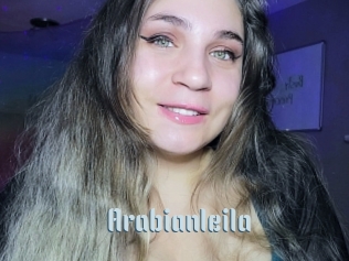 Arabianleila