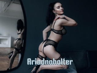 Ariadnaholter