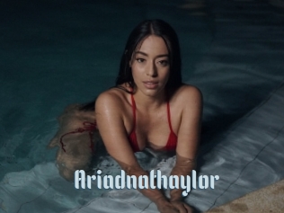 Ariadnathaylor