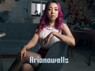 Arianawells