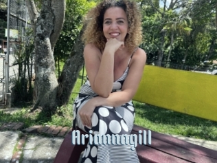 Ariannagill