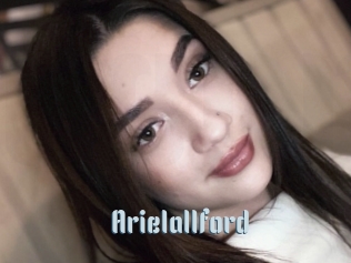 Arielallford