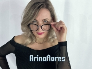 Arinaflores